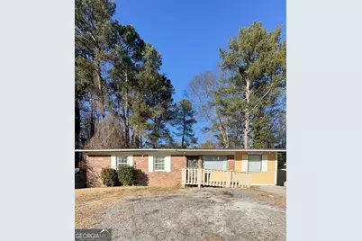 544 Conley Road, Forest Park, GA 30297 - Photo 1