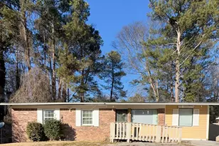 544 Conley Rd, Forest Park, GA 30297 - Photo 1