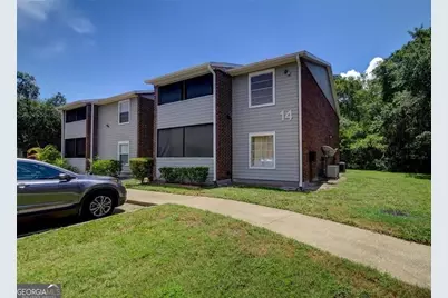 1400 Gandy Boulevard N #1411, Saint Petersburg, FL 33702 - Photo 1