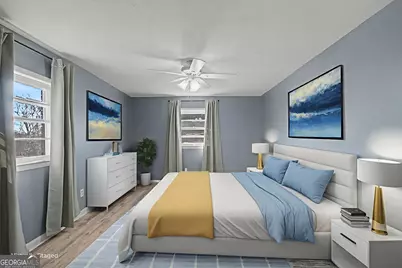 387 Lindsey Chapel Road, Cedartown, GA 30125 - Photo 9