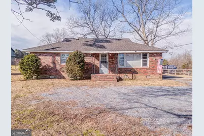 387 Lindsey Chapel Road, Cedartown, GA 30125 - Photo 1