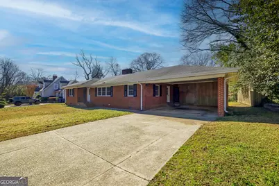 88 W New Street, Winder, GA 30680 - Photo 49