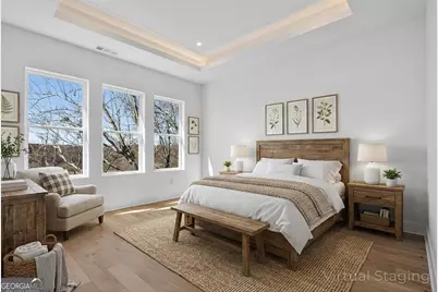 160 Railroad Street, Canton, GA 30114 - Photo 19