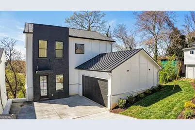 160 Railroad Street, Canton, GA 30114 - Photo 5