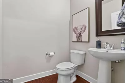 2795 Peachtree Road NE #1509, Atlanta, GA 30305 - Photo 37