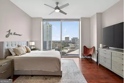 2795 Peachtree Road NE #1509, Atlanta, GA 30305 - Photo 25