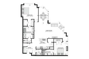 2795 Peachtree Rd NE, Atlanta, GA 30305 - Photo 39