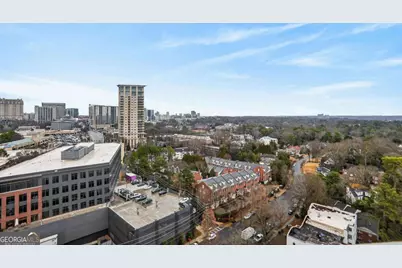 2795 Peachtree Road NE #1509, Atlanta, GA 30305 - Photo 5