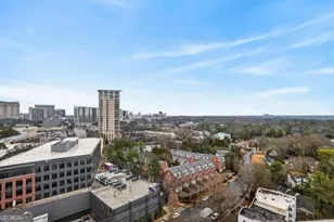2795 Peachtree Rd NE, Atlanta, GA 30305 - Photo 5