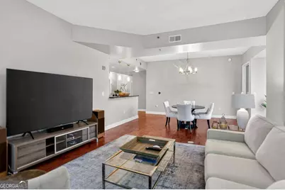 2795 Peachtree Road NE #1509, Atlanta, GA 30305 - Photo 23