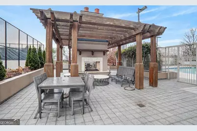 2795 Peachtree Road NE #1509, Atlanta, GA 30305 - Photo 49