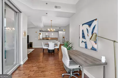 2795 Peachtree Road NE #1509, Atlanta, GA 30305 - Photo 17