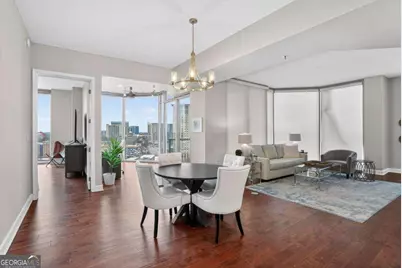 2795 Peachtree Road NE #1509, Atlanta, GA 30305 - Photo 13