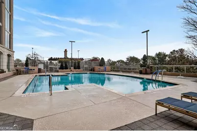 2795 Peachtree Road NE #1509, Atlanta, GA 30305 - Photo 43