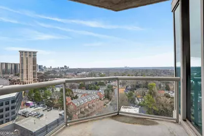 2795 Peachtree Road NE #1509, Atlanta, GA 30305 - Photo 7