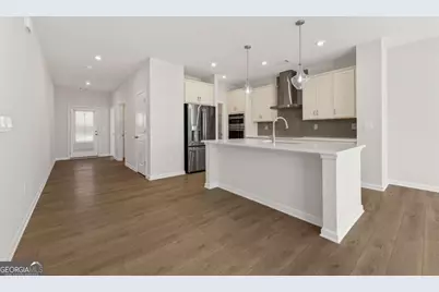 1341 Jordan Brook Dr, Lawrenceville, GA 30043 - Photo 9