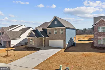 1341 Jordan Brook Dr, Lawrenceville, GA 30043 - Photo 3