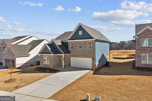 1341 Jordan Brook Dr, Lawrenceville, GA 30043 - Photo 3