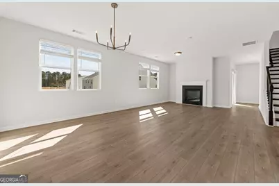 1341 Jordan Brook Dr, Lawrenceville, GA 30043 - Photo 11