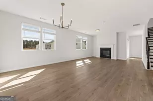 1341 Jordan Brook Dr, Lawrenceville, GA 30043 - Photo 11