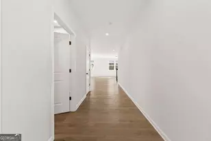 1341 Jordan Brook Dr, Lawrenceville, GA 30043 - Photo 5