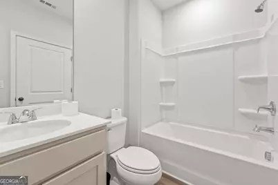 1341 Jordan Brook Dr, Lawrenceville, GA 30043 - Photo 7