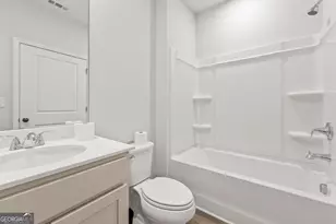 1341 Jordan Brook Dr, Lawrenceville, GA 30043 - Photo 7