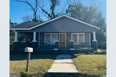 1433 Mary Street, Waycross, GA 31503 - Photo 1