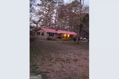 161 Meadowbrooke Lane, Summerville, GA 30747 - Photo 1