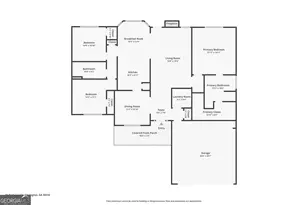 10 Barberry Cir, Covington, GA 30016 - Photo 21