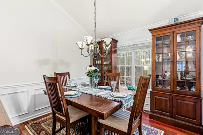 409 Barrington Drive, Hiram, GA 30141 - Photo 19