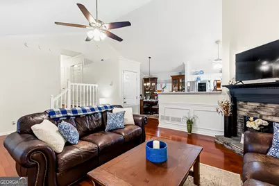 409 Barrington Drive, Hiram, GA 30141 - Photo 11