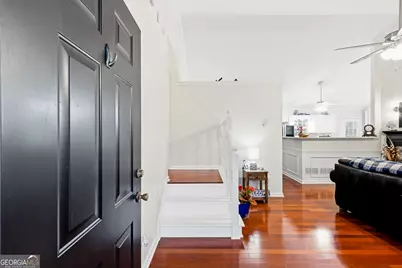 409 Barrington Drive, Hiram, GA 30141 - Photo 7