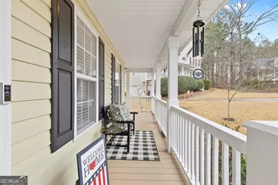 409 Barrington Drive, Hiram, GA 30141 - Photo 5