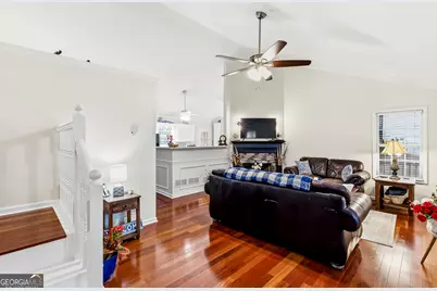 409 Barrington Drive, Hiram, GA 30141 - Photo 9