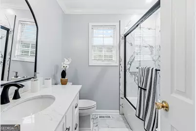 409 Barrington Drive, Hiram, GA 30141 - Photo 29