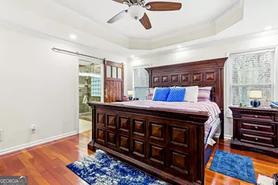 409 Barrington Drive, Hiram, GA 30141 - Photo 21