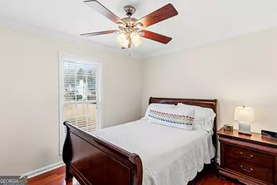 409 Barrington Drive, Hiram, GA 30141 - Photo 27