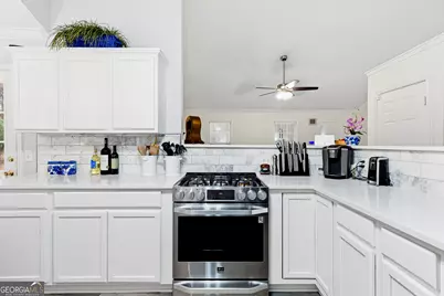 409 Barrington Drive, Hiram, GA 30141 - Photo 15