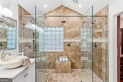 409 Barrington Drive, Hiram, GA 30141 - Photo 23