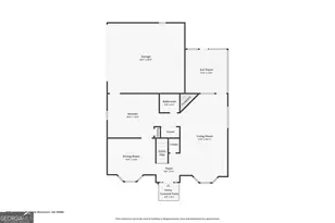 4875 Hairston Pl, Stone Mountain, GA 30088 - Photo 21