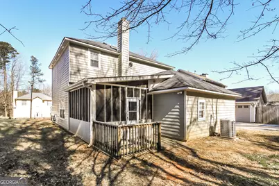 4875 Hairston Place, Stone Mountain, GA 30088 - Photo 19