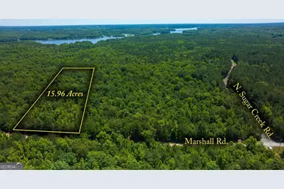 Lot 36 Marshall Road, Buckhead, GA 30625 - Photo 3