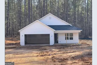 287 Rocker Road, Greenville, GA 30222 - Photo 1