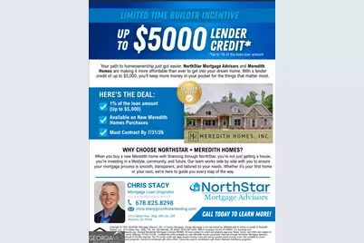 287 Rocker Road, Greenville, GA 30222 - Photo 13