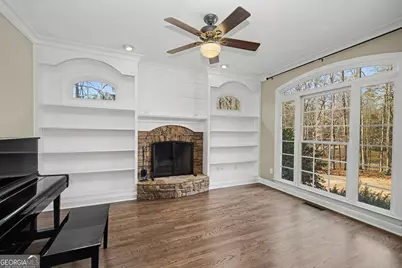 175 Reynolds Place, Fayetteville, GA 30215 - Photo 7