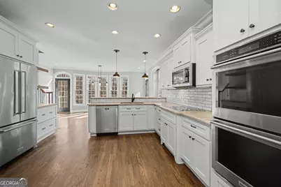 175 Reynolds Place, Fayetteville, GA 30215 - Photo 19