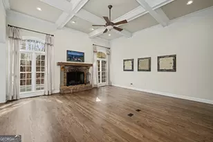 175 Reynolds Pl, Fayetteville, GA 30215 - Photo 11