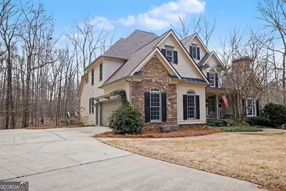 175 Reynolds Place, Fayetteville, GA 30215 - Photo 3