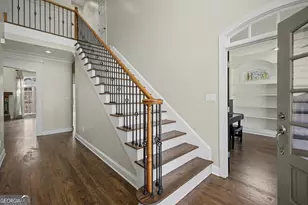 175 Reynolds Pl, Fayetteville, GA 30215 - Photo 9